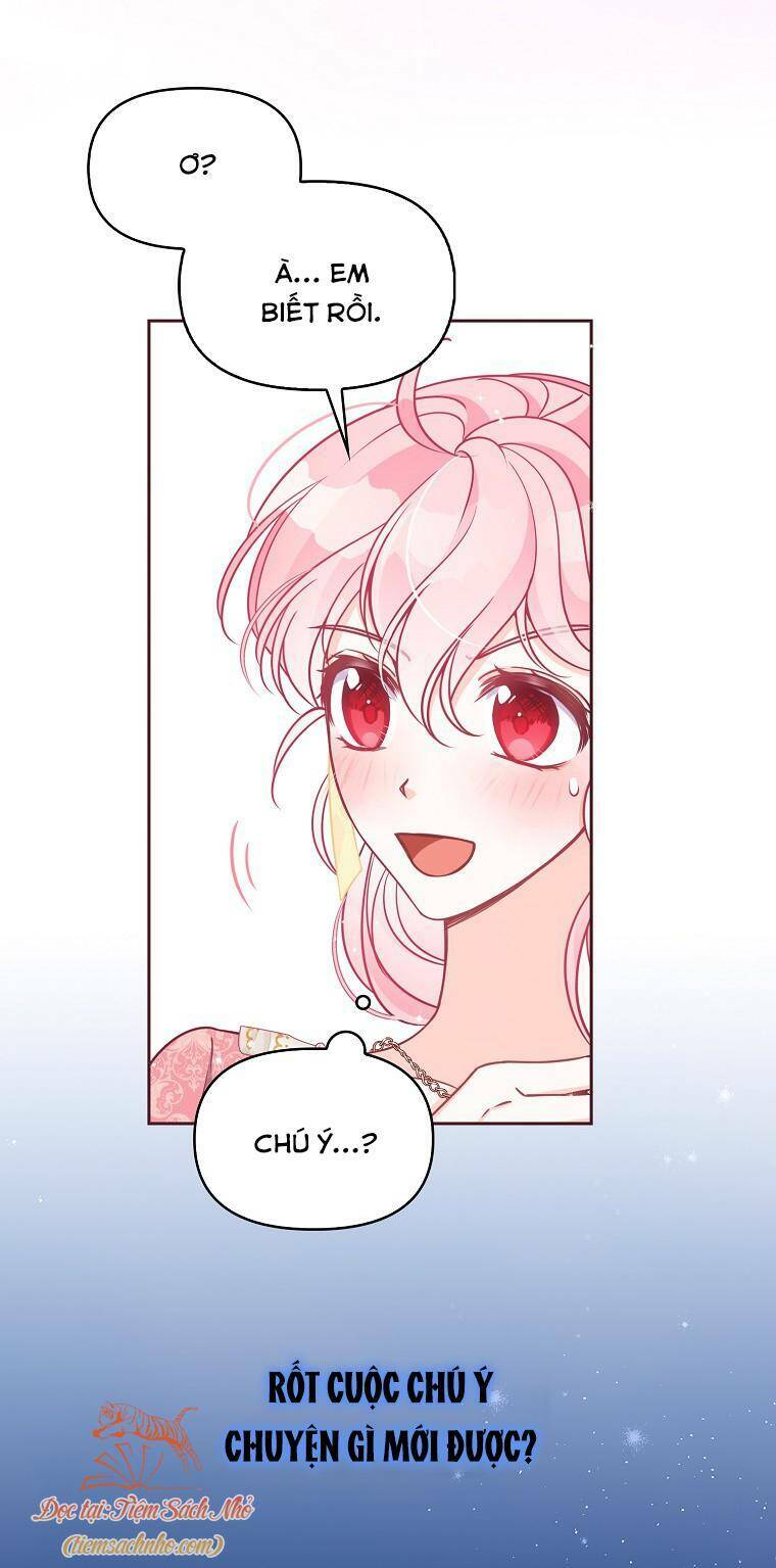 Cô Em Gái Quý Giá Của Nhân Vật Phản Diện: Chapter 81