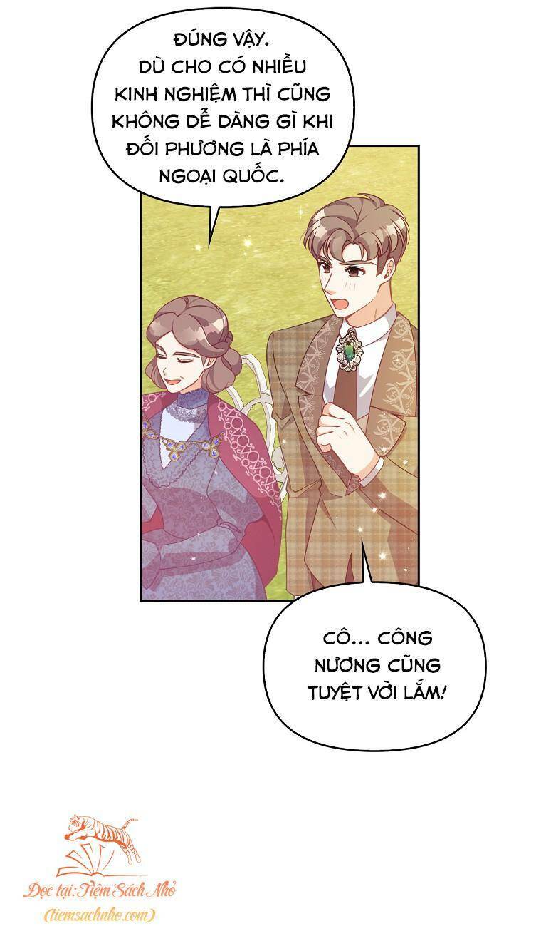 Cô Em Gái Quý Giá Của Nhân Vật Phản Diện: Chapter 81