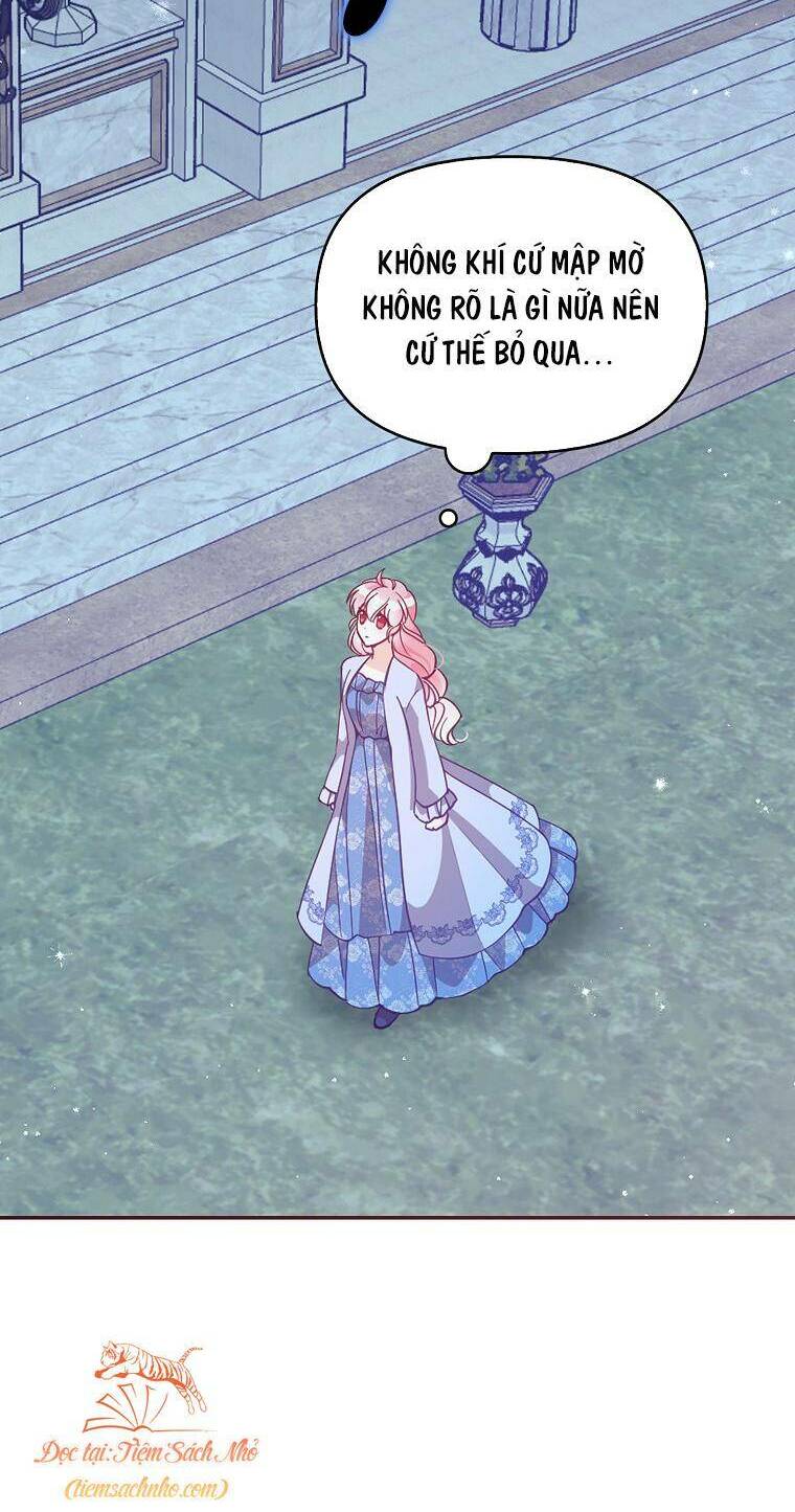 Cô Em Gái Quý Giá Của Nhân Vật Phản Diện: Chapter 81
