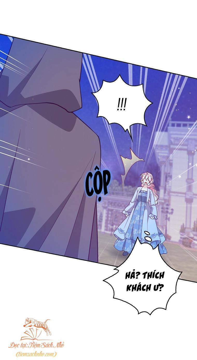 Cô Em Gái Quý Giá Của Nhân Vật Phản Diện: Chapter 81