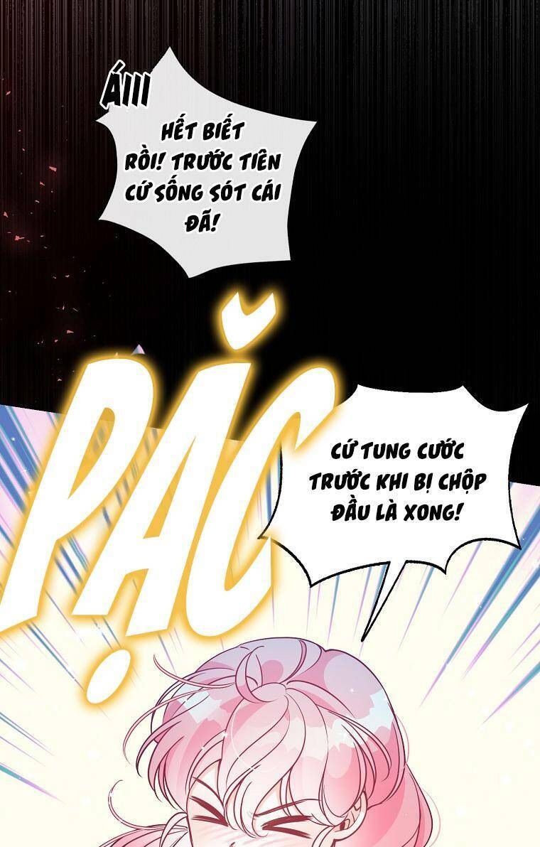 Cô Em Gái Quý Giá Của Nhân Vật Phản Diện: Chapter 81