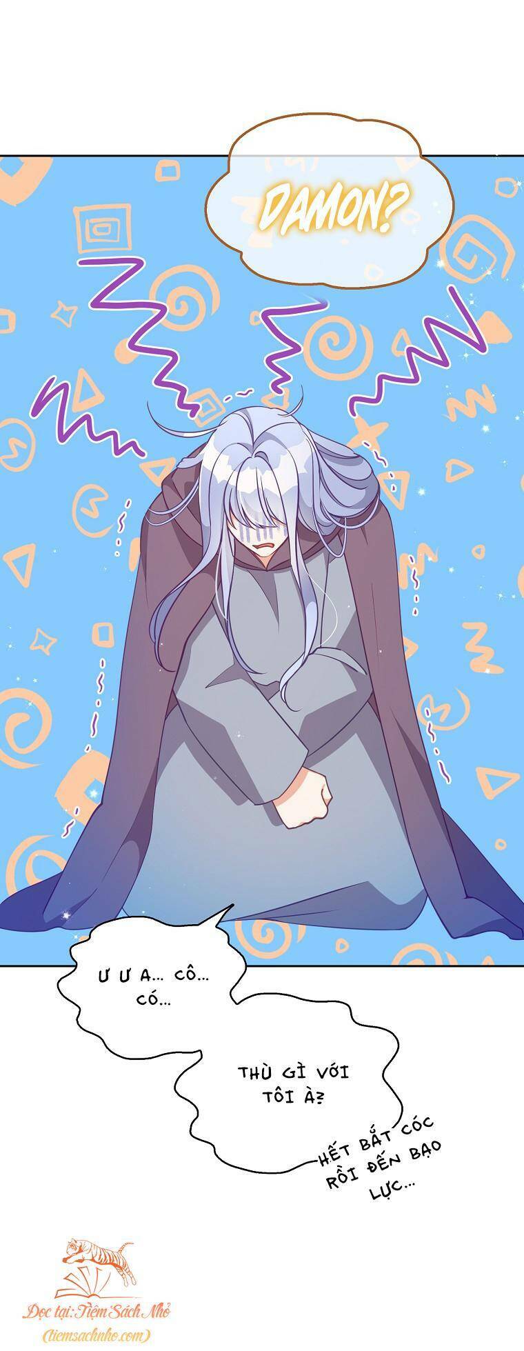 Cô Em Gái Quý Giá Của Nhân Vật Phản Diện: Chapter 81