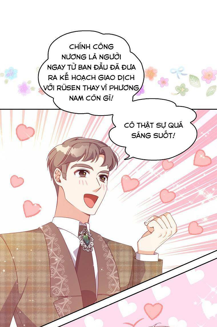 Cô Em Gái Quý Giá Của Nhân Vật Phản Diện: Chapter 81