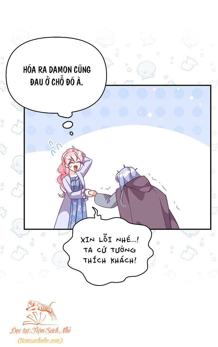Cô Em Gái Quý Giá Của Nhân Vật Phản Diện: Chapter 81