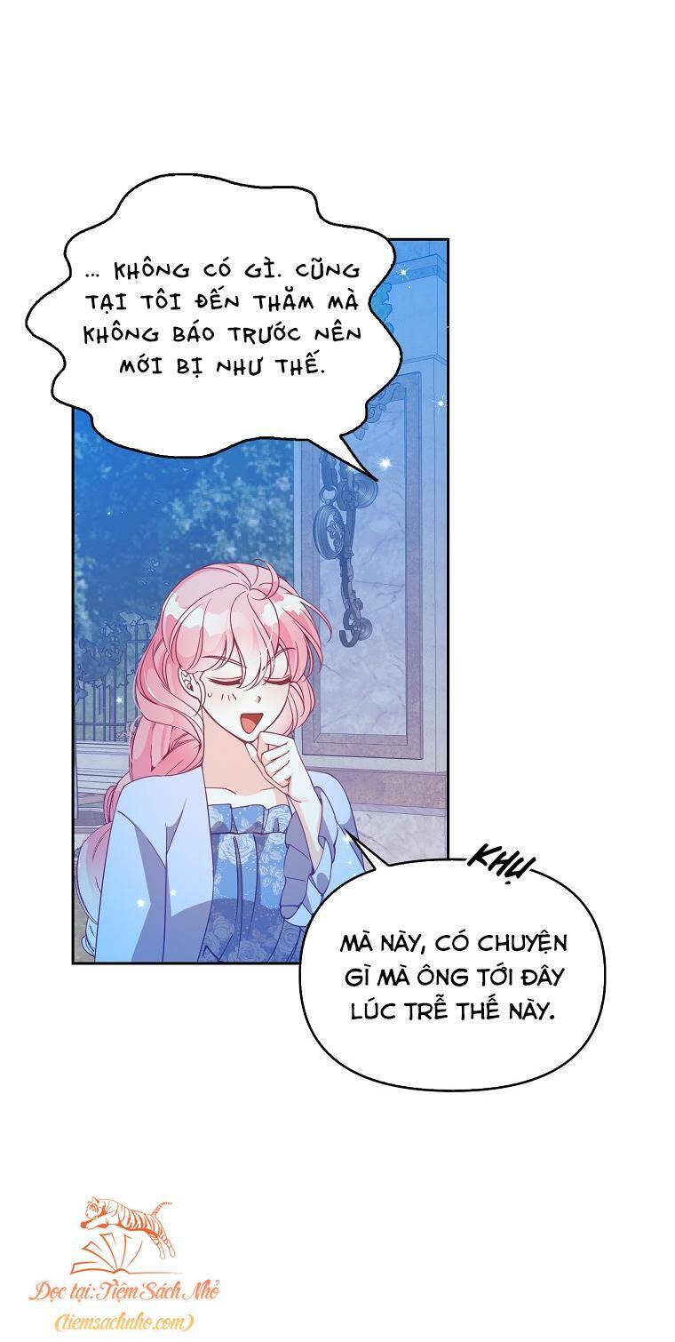 Cô Em Gái Quý Giá Của Nhân Vật Phản Diện: Chapter 81
