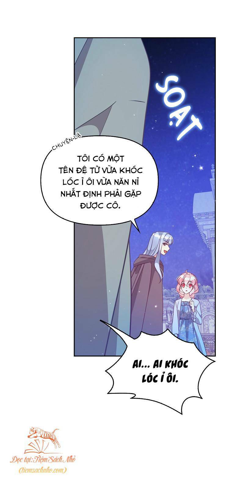 Cô Em Gái Quý Giá Của Nhân Vật Phản Diện: Chapter 81