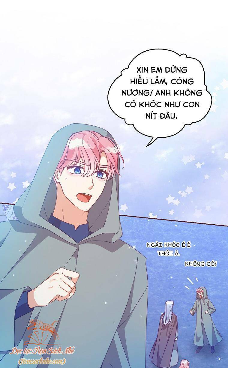 Cô Em Gái Quý Giá Của Nhân Vật Phản Diện: Chapter 81