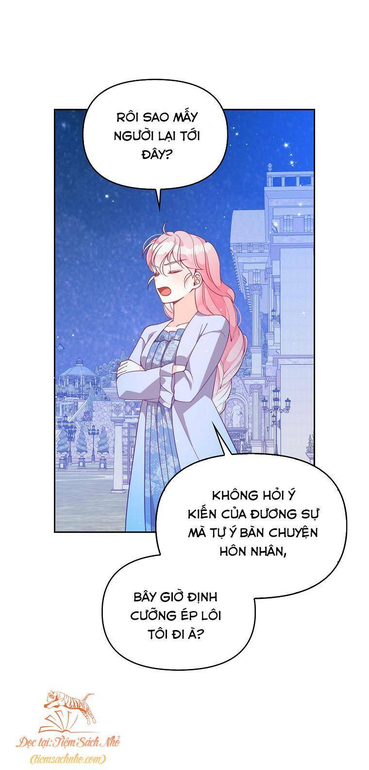 Cô Em Gái Quý Giá Của Nhân Vật Phản Diện: Chapter 81