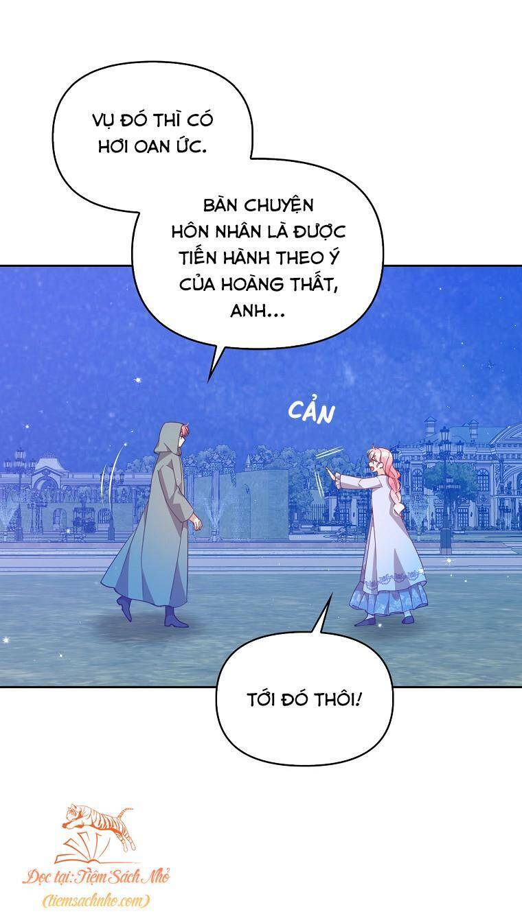 Cô Em Gái Quý Giá Của Nhân Vật Phản Diện: Chapter 81