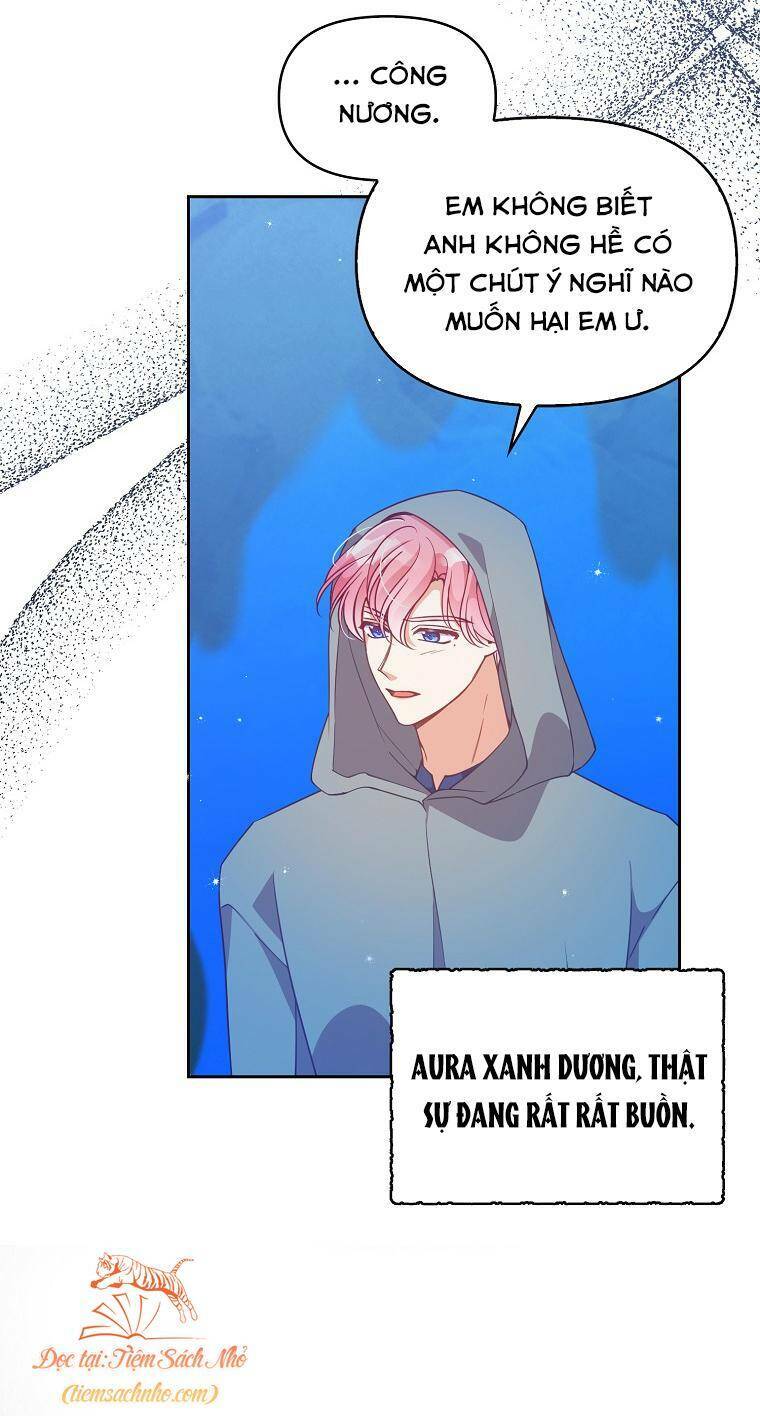 Cô Em Gái Quý Giá Của Nhân Vật Phản Diện: Chapter 81