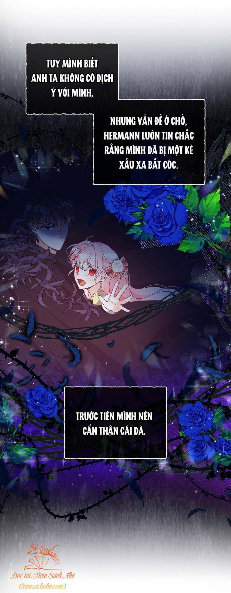 Cô Em Gái Quý Giá Của Nhân Vật Phản Diện: Chapter 81