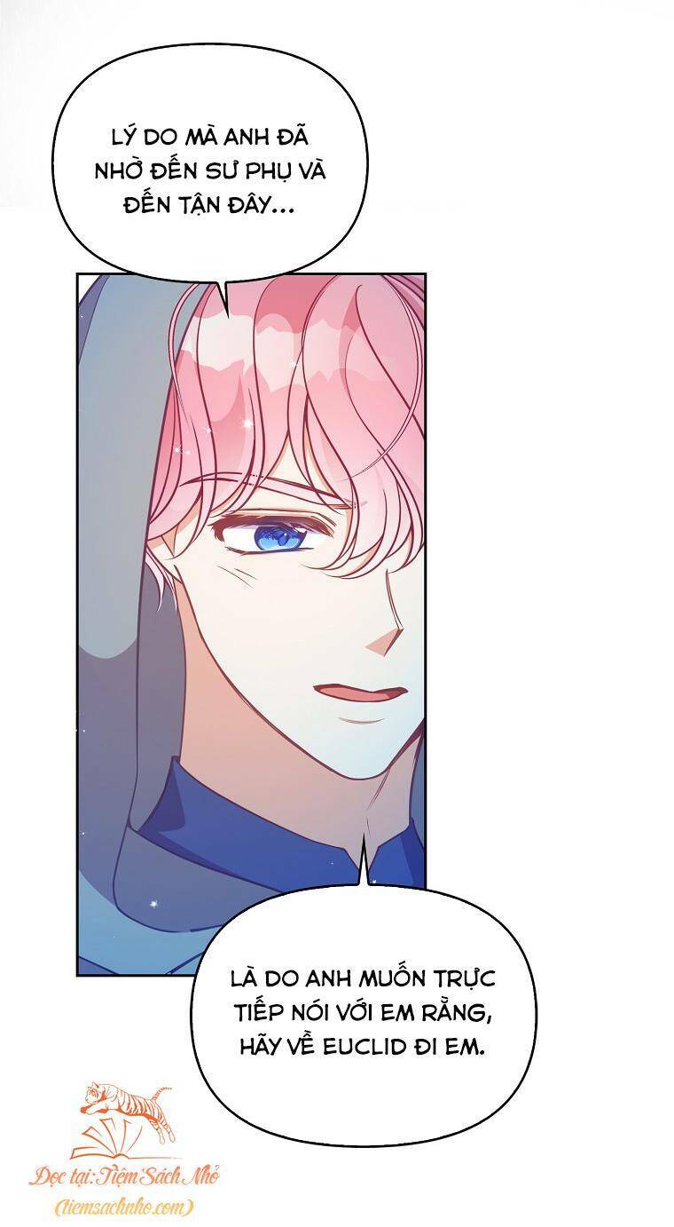 Cô Em Gái Quý Giá Của Nhân Vật Phản Diện: Chapter 81