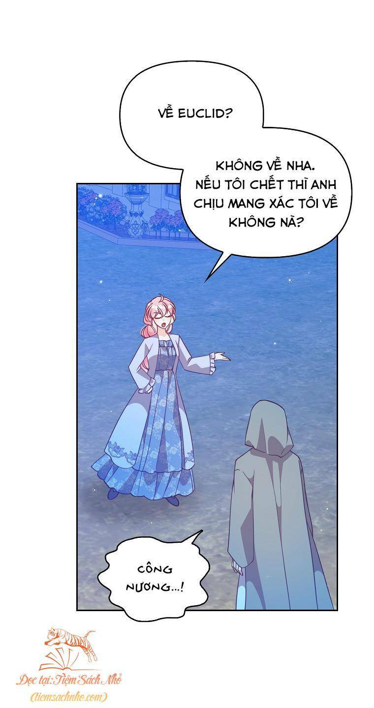 Cô Em Gái Quý Giá Của Nhân Vật Phản Diện: Chapter 81