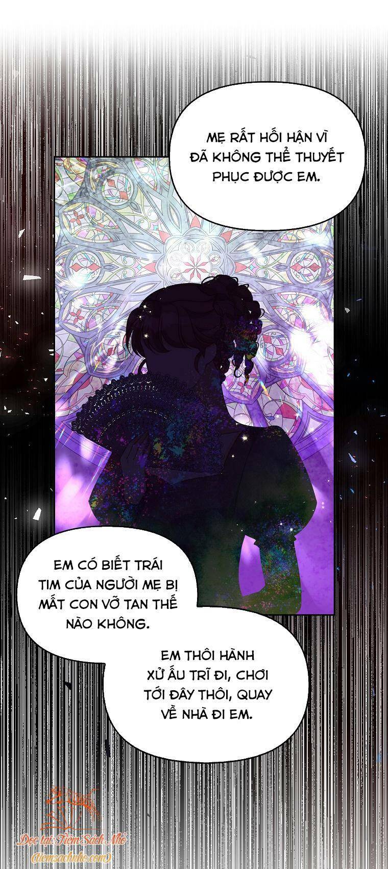 Cô Em Gái Quý Giá Của Nhân Vật Phản Diện: Chapter 81