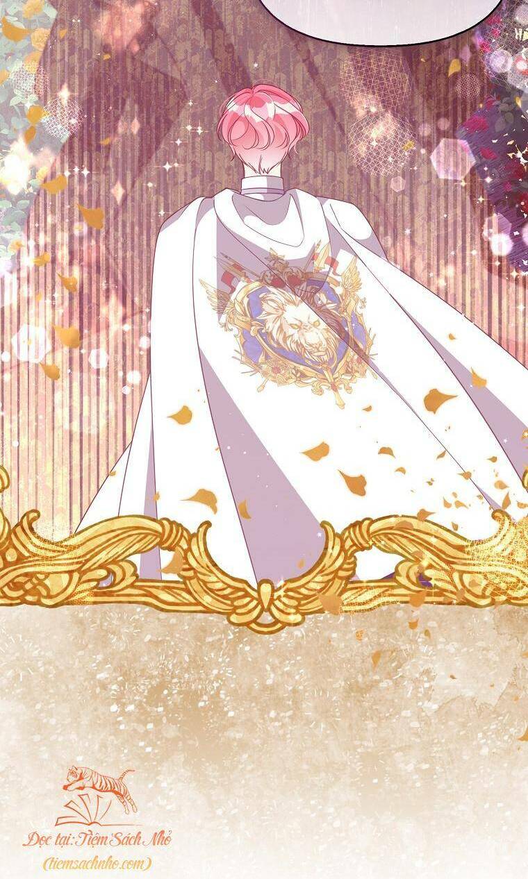 Cô Em Gái Quý Giá Của Nhân Vật Phản Diện: Chapter 82