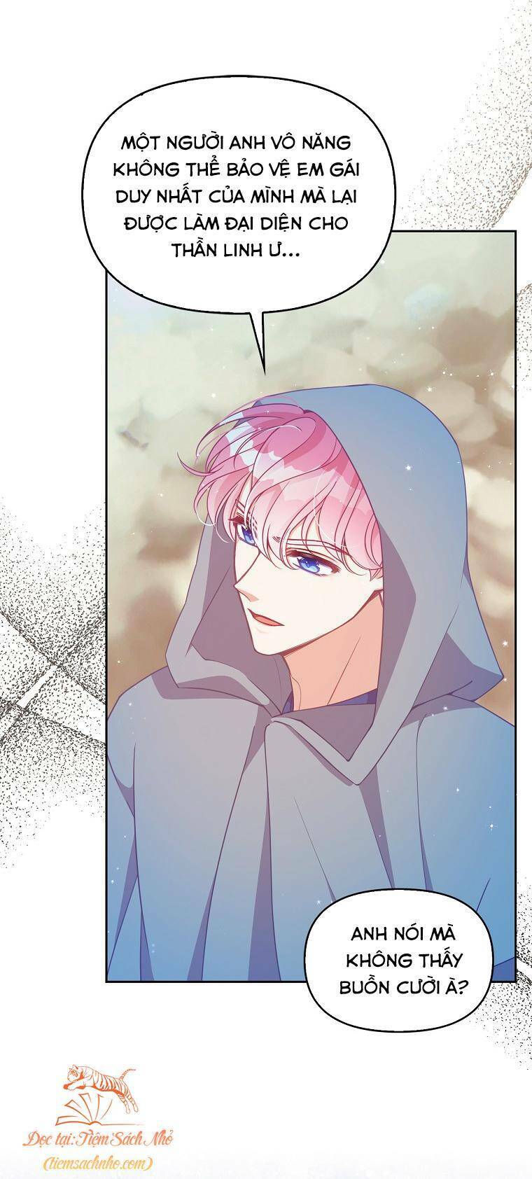 Cô Em Gái Quý Giá Của Nhân Vật Phản Diện: Chapter 82