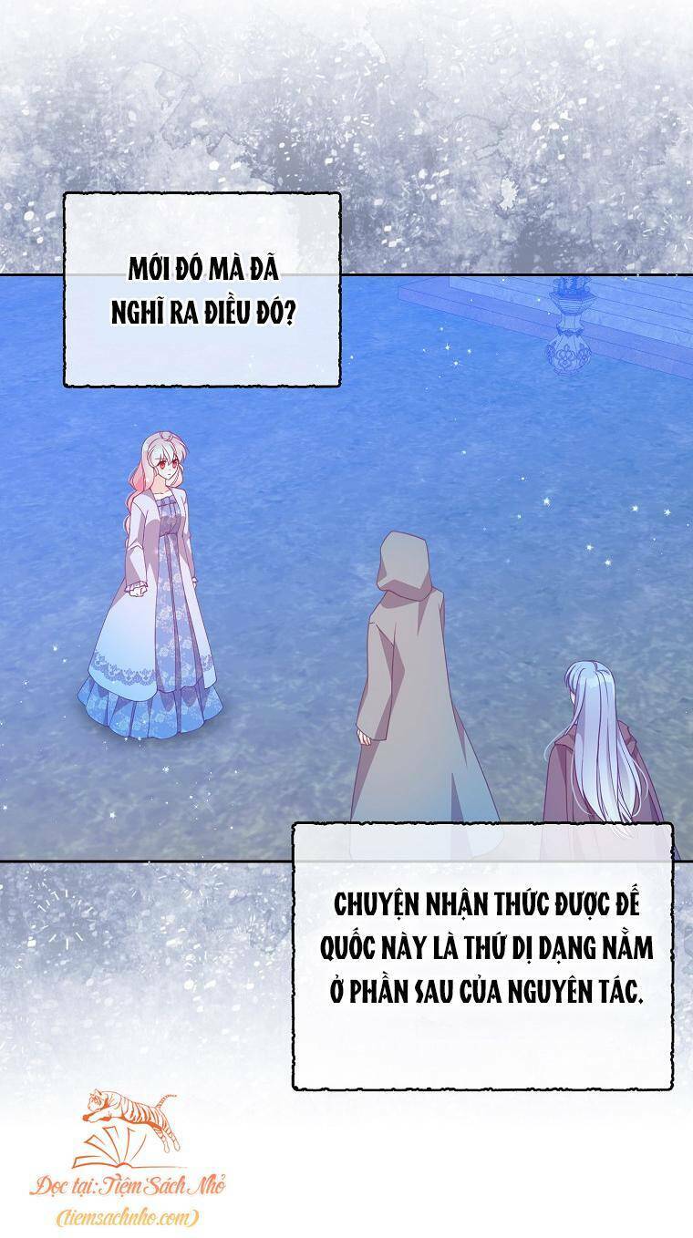 Cô Em Gái Quý Giá Của Nhân Vật Phản Diện: Chapter 82