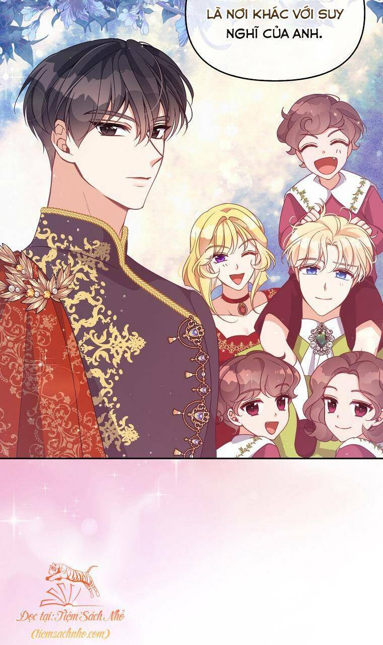 Cô Em Gái Quý Giá Của Nhân Vật Phản Diện: Chapter 82