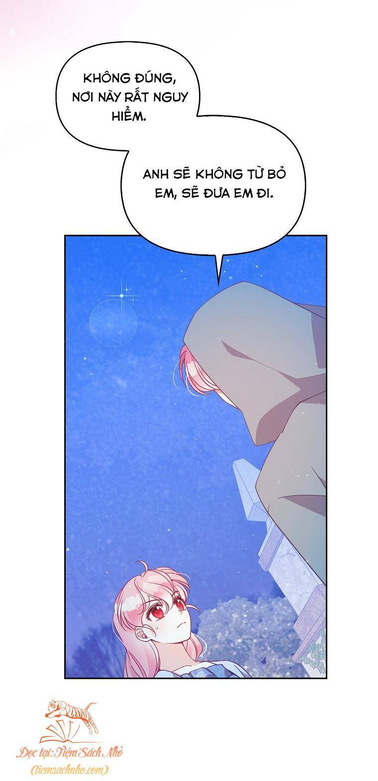 Cô Em Gái Quý Giá Của Nhân Vật Phản Diện: Chapter 82