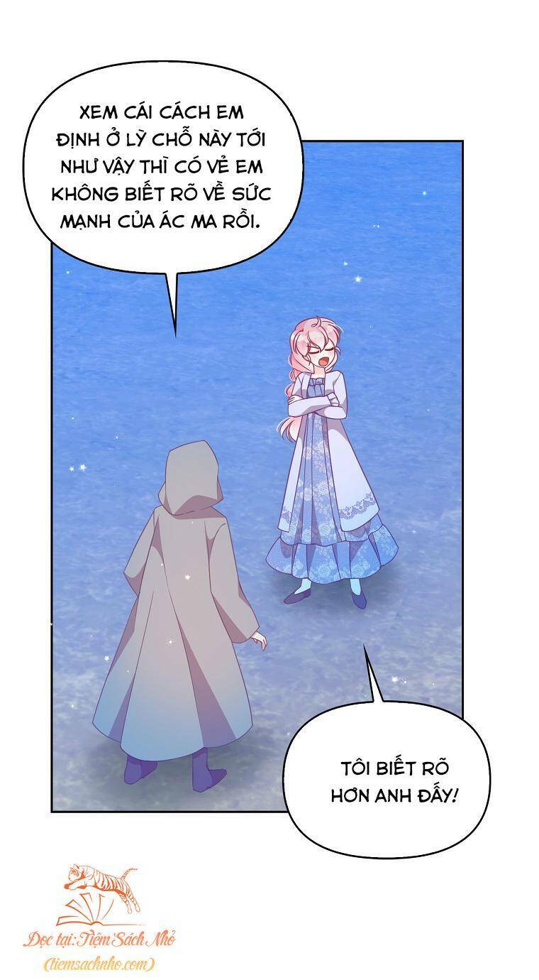 Cô Em Gái Quý Giá Của Nhân Vật Phản Diện: Chapter 82