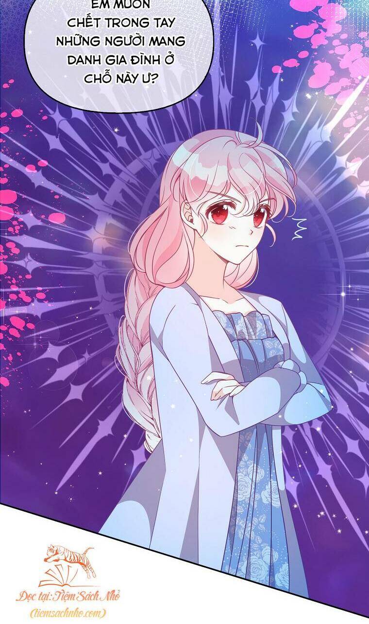 Cô Em Gái Quý Giá Của Nhân Vật Phản Diện: Chapter 82