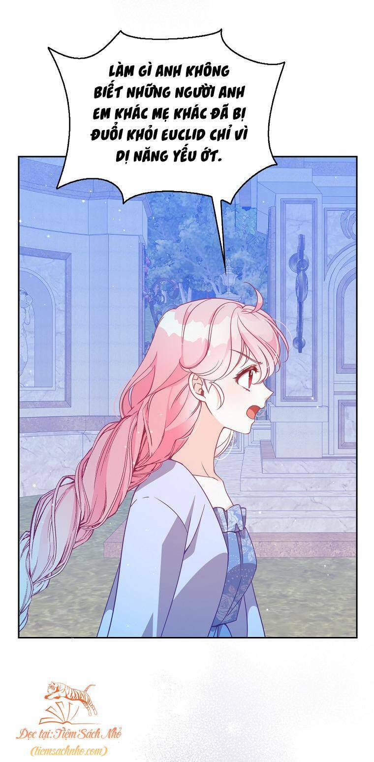 Cô Em Gái Quý Giá Của Nhân Vật Phản Diện: Chapter 82