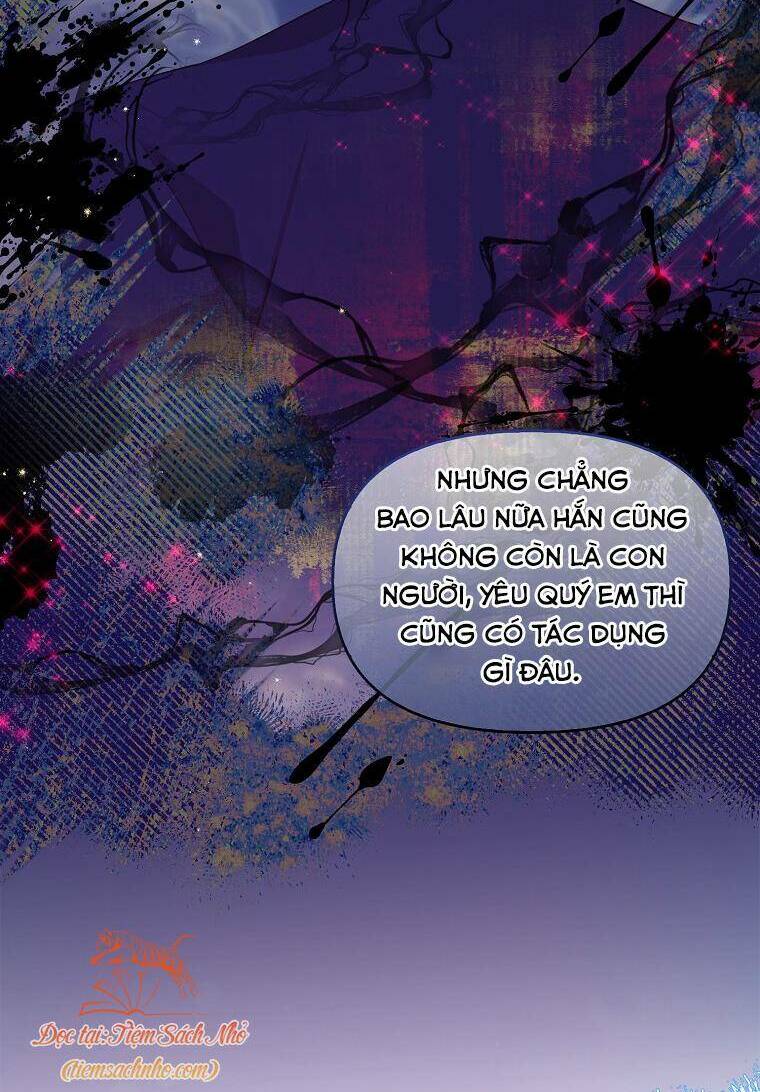 Cô Em Gái Quý Giá Của Nhân Vật Phản Diện: Chapter 82