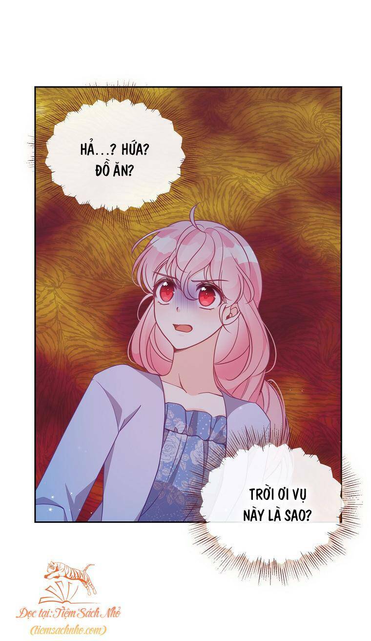 Cô Em Gái Quý Giá Của Nhân Vật Phản Diện: Chapter 82