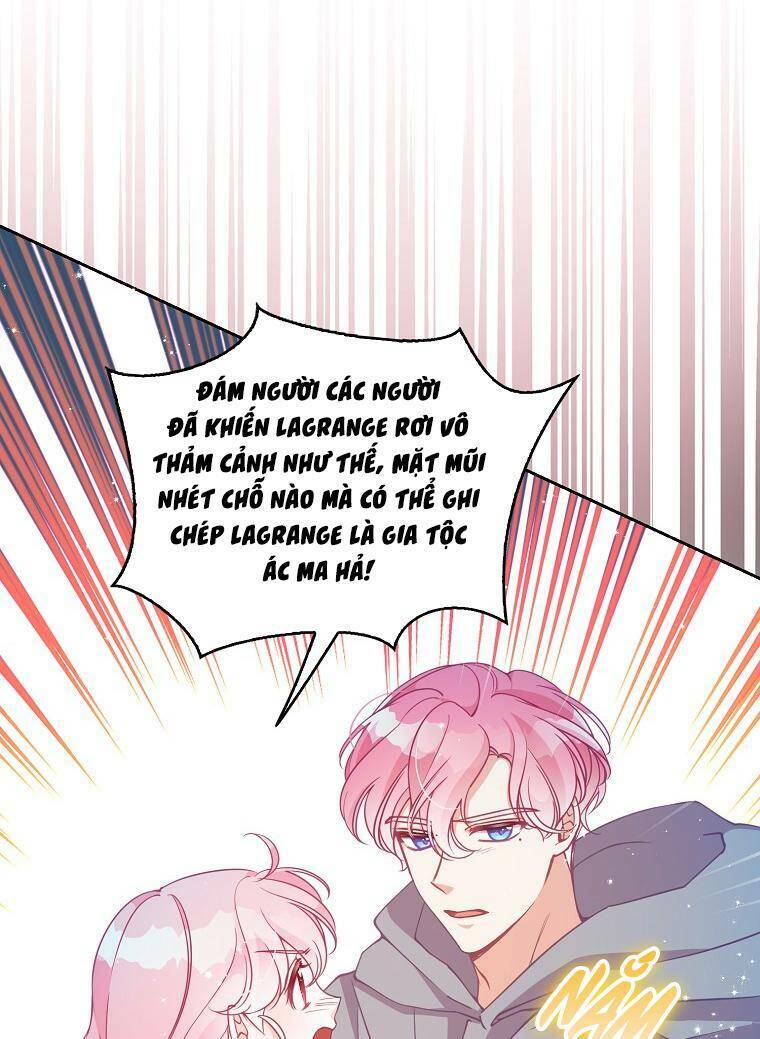 Cô Em Gái Quý Giá Của Nhân Vật Phản Diện: Chapter 82