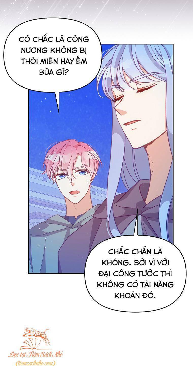 Cô Em Gái Quý Giá Của Nhân Vật Phản Diện: Chapter 82