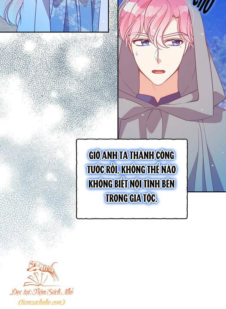 Cô Em Gái Quý Giá Của Nhân Vật Phản Diện: Chapter 82