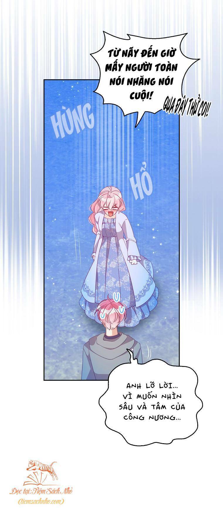 Cô Em Gái Quý Giá Của Nhân Vật Phản Diện: Chapter 82