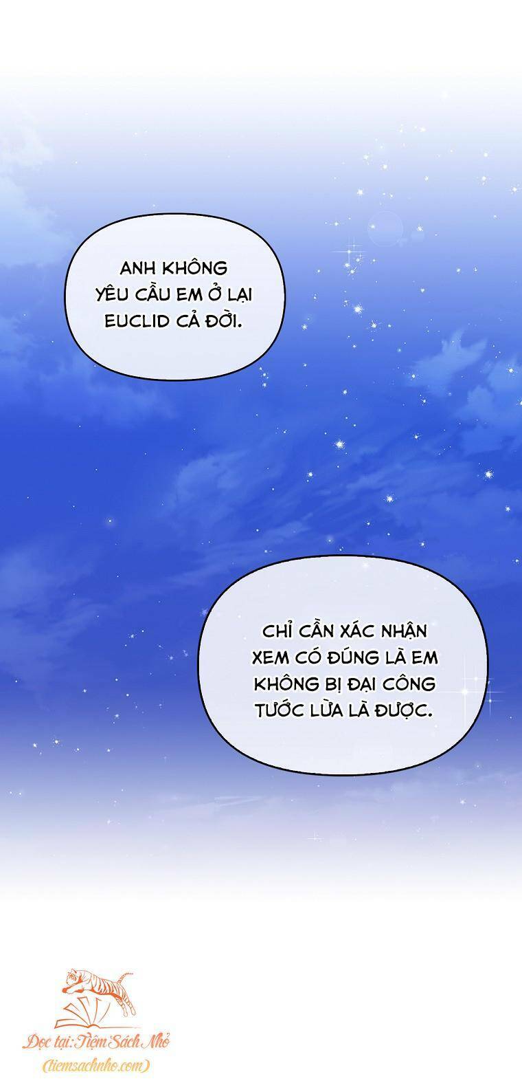 Cô Em Gái Quý Giá Của Nhân Vật Phản Diện: Chapter 82