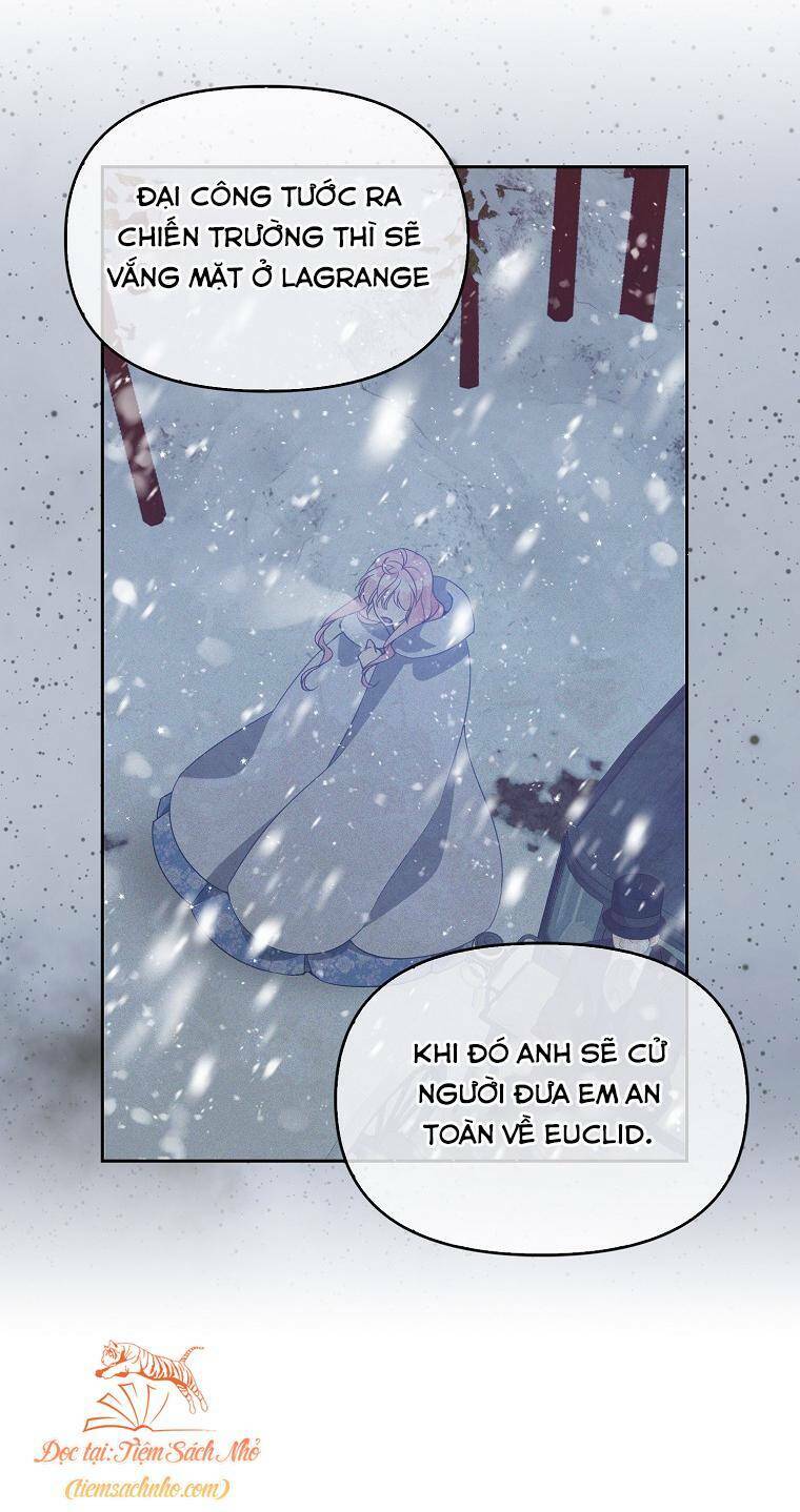 Cô Em Gái Quý Giá Của Nhân Vật Phản Diện: Chapter 82