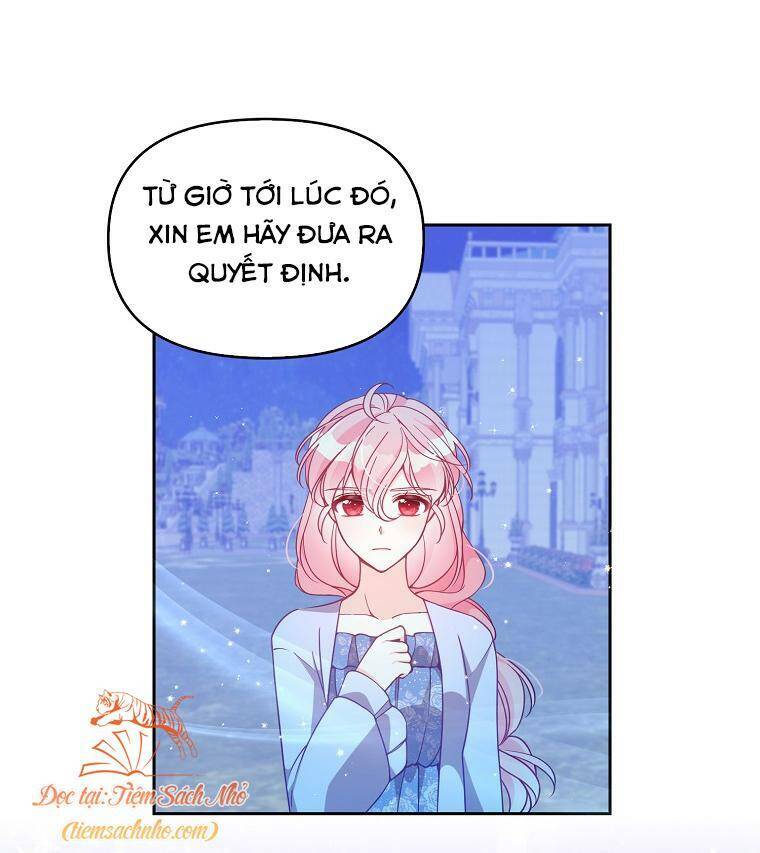 Cô Em Gái Quý Giá Của Nhân Vật Phản Diện: Chapter 82