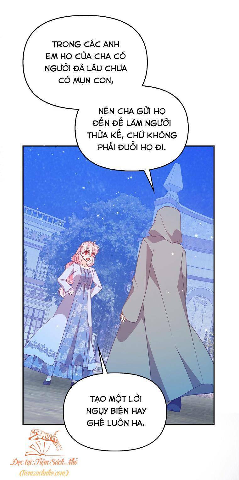 Cô Em Gái Quý Giá Của Nhân Vật Phản Diện: Chapter 82