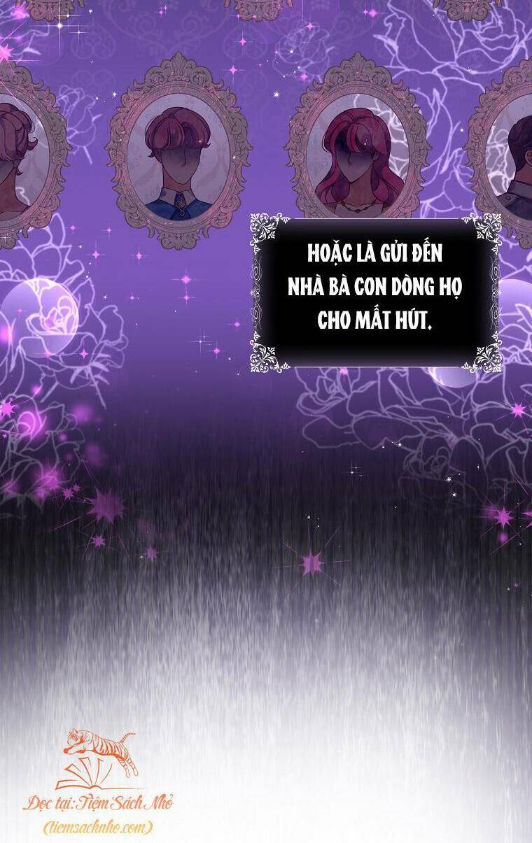 Cô Em Gái Quý Giá Của Nhân Vật Phản Diện: Chapter 82