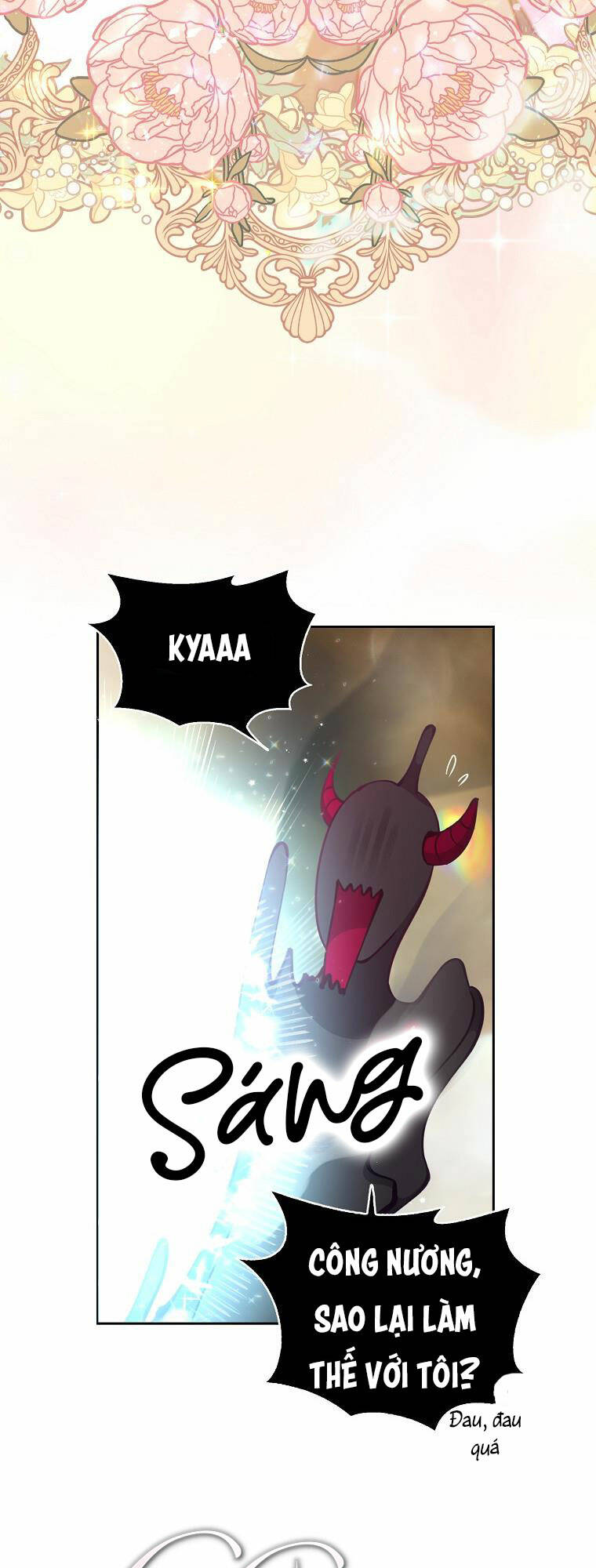 Cô Em Gái Quý Giá Của Nhân Vật Phản Diện: Chapter 83