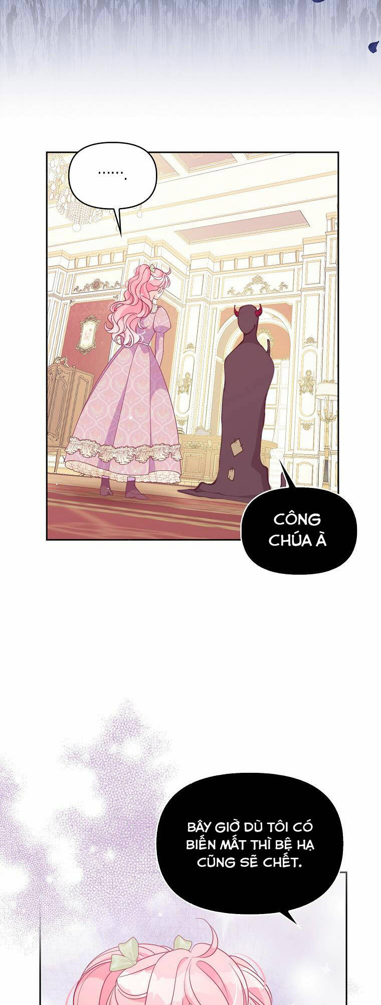 Cô Em Gái Quý Giá Của Nhân Vật Phản Diện: Chapter 83