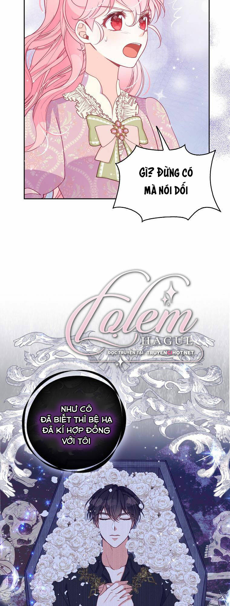 Cô Em Gái Quý Giá Của Nhân Vật Phản Diện: Chapter 83