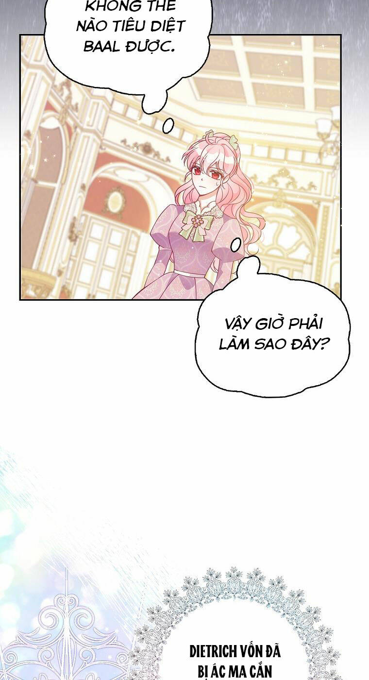 Cô Em Gái Quý Giá Của Nhân Vật Phản Diện: Chapter 83
