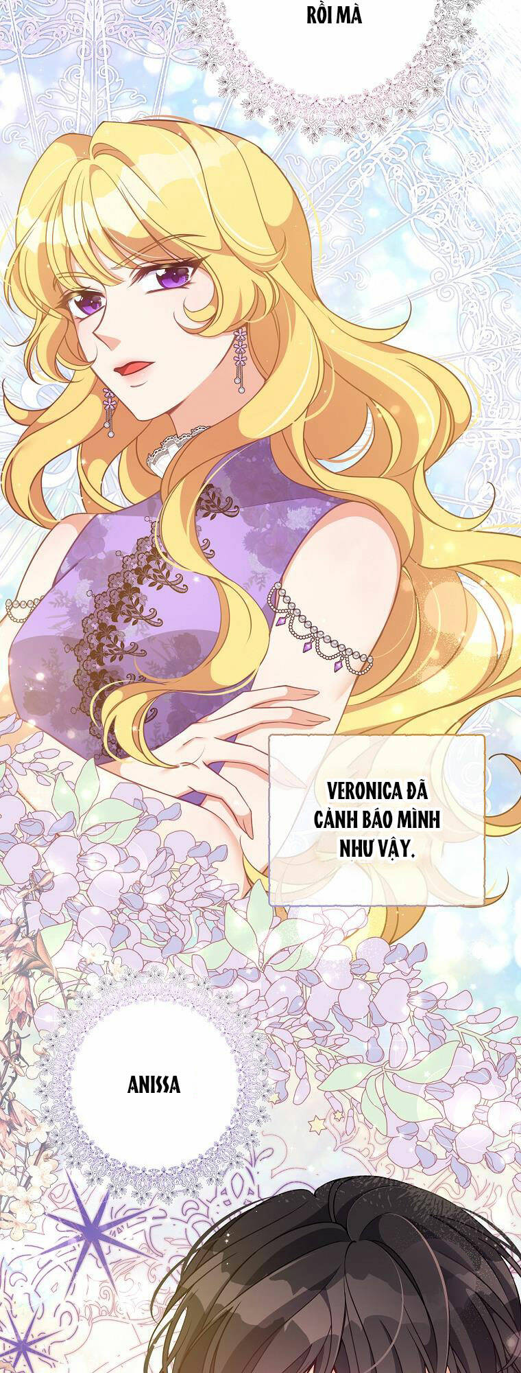 Cô Em Gái Quý Giá Của Nhân Vật Phản Diện: Chapter 83