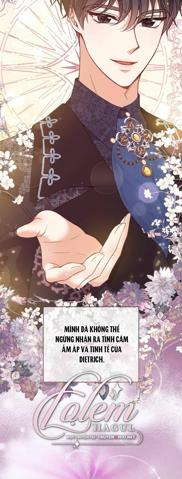 Cô Em Gái Quý Giá Của Nhân Vật Phản Diện: Chapter 83