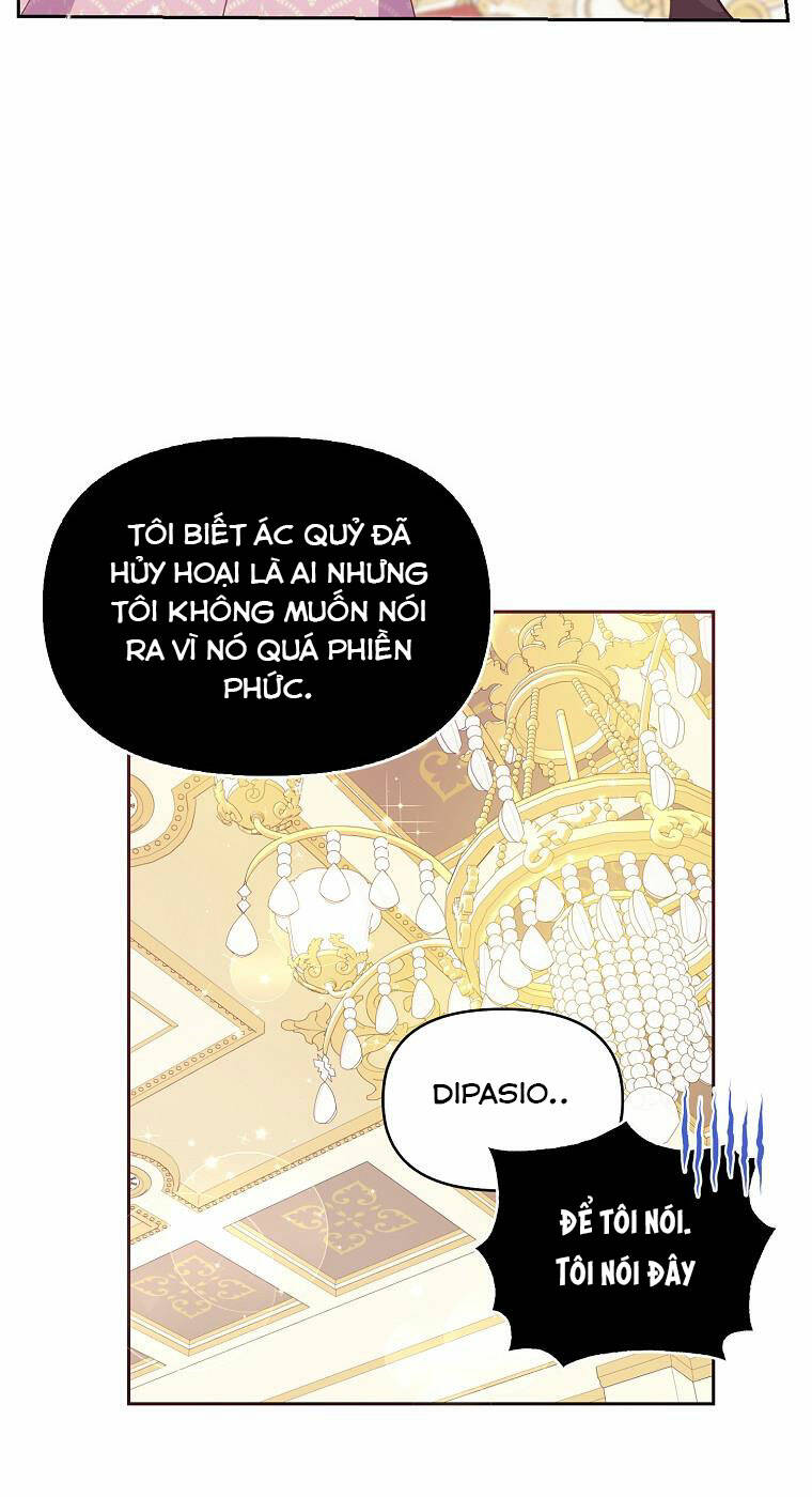 Cô Em Gái Quý Giá Của Nhân Vật Phản Diện: Chapter 83