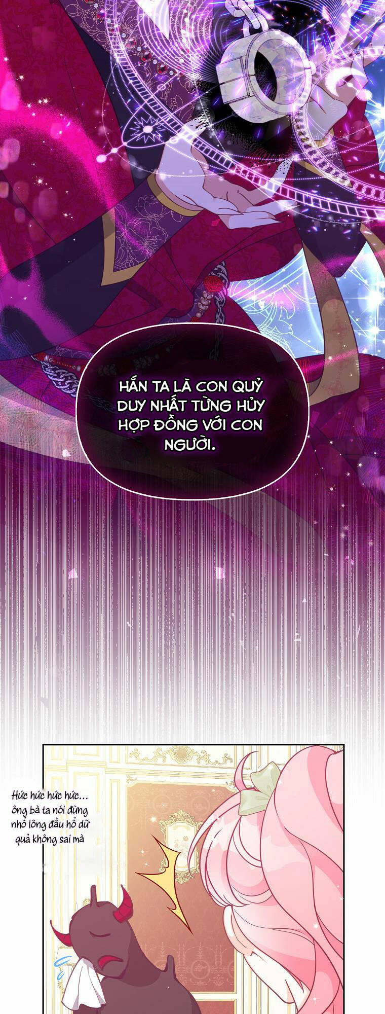 Cô Em Gái Quý Giá Của Nhân Vật Phản Diện: Chapter 83