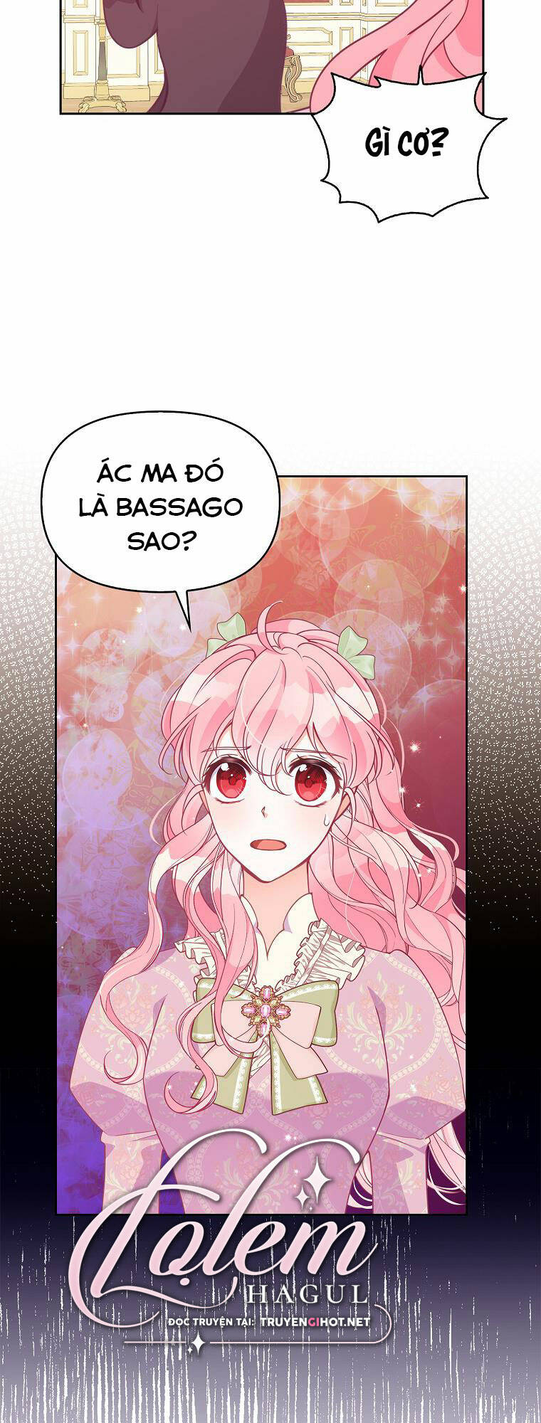 Cô Em Gái Quý Giá Của Nhân Vật Phản Diện: Chapter 83