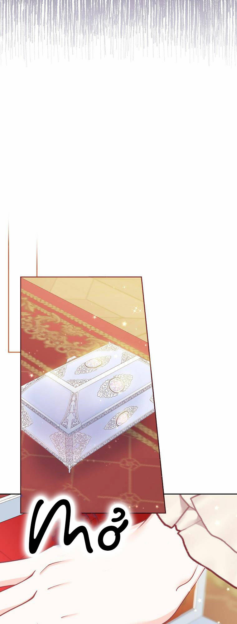 Cô Em Gái Quý Giá Của Nhân Vật Phản Diện: Chapter 83