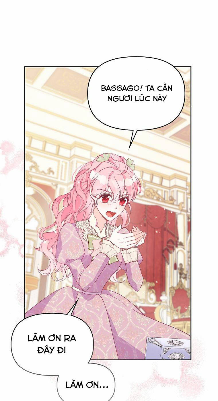 Cô Em Gái Quý Giá Của Nhân Vật Phản Diện: Chapter 83
