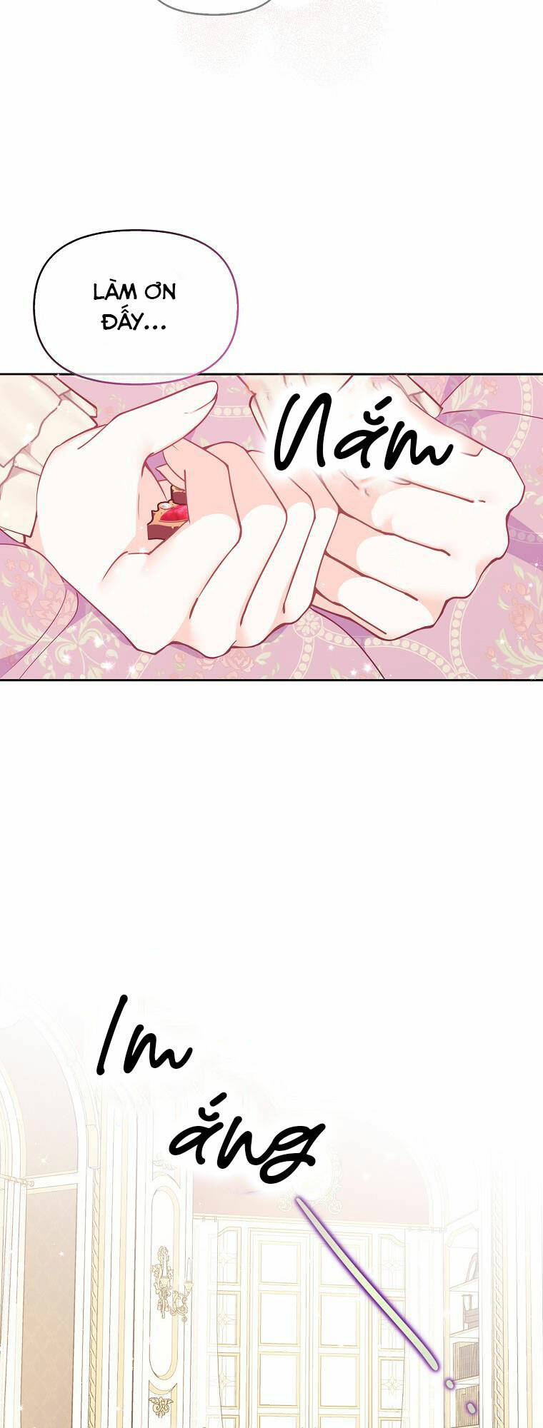 Cô Em Gái Quý Giá Của Nhân Vật Phản Diện: Chapter 83