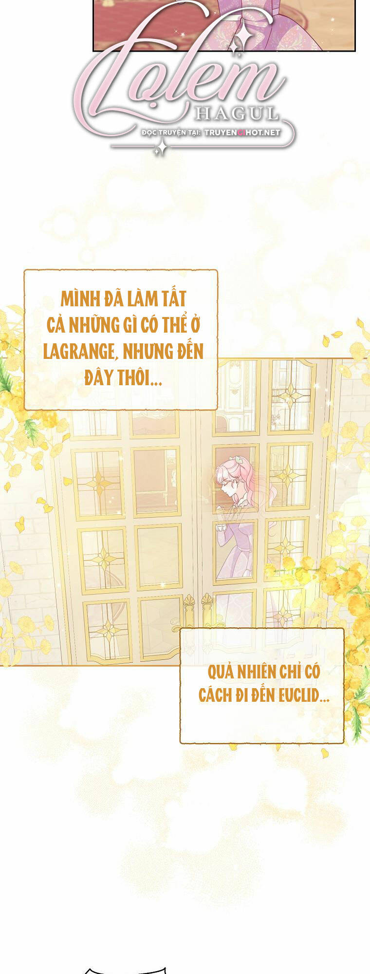 Cô Em Gái Quý Giá Của Nhân Vật Phản Diện: Chapter 83